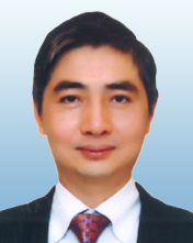 Mr LIU Jun
                            Hon. Certified Banker